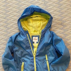 Cat & Jack Windbreaker